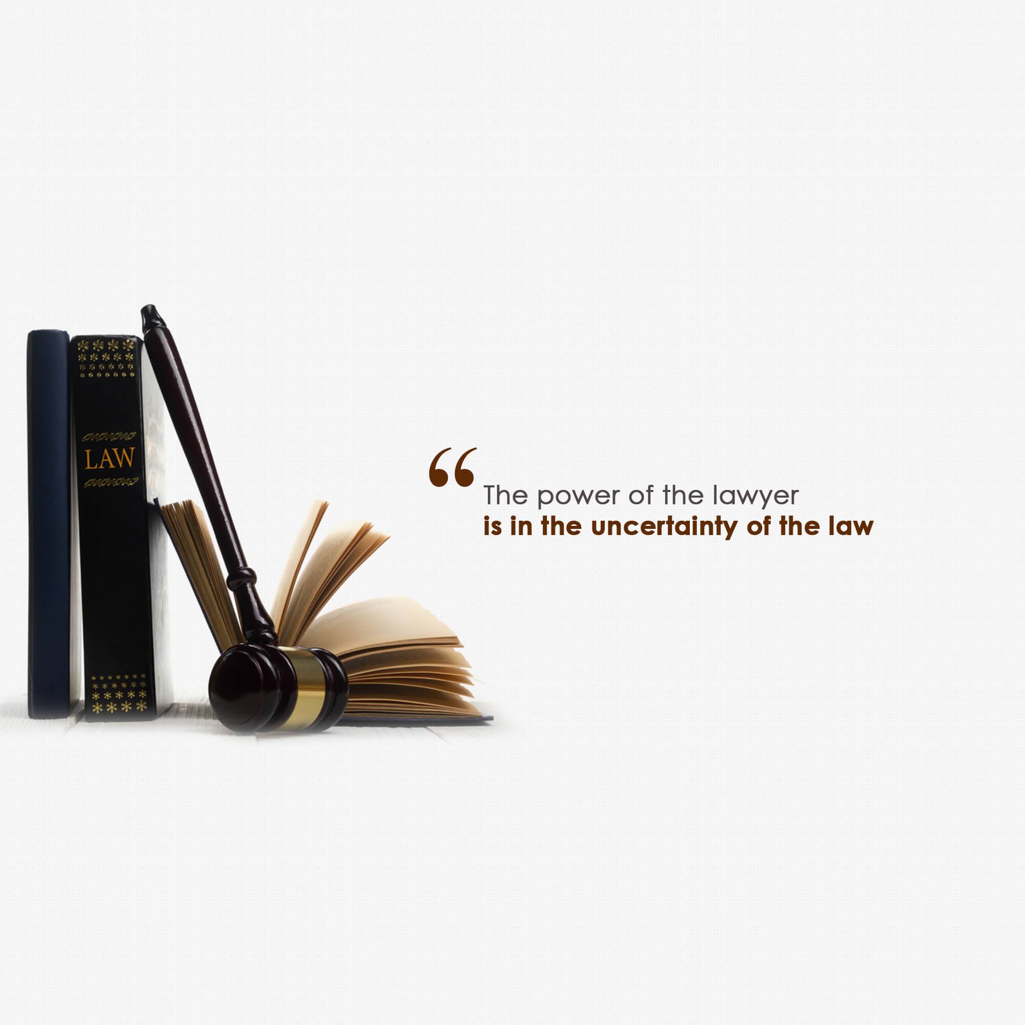 Advocate 1