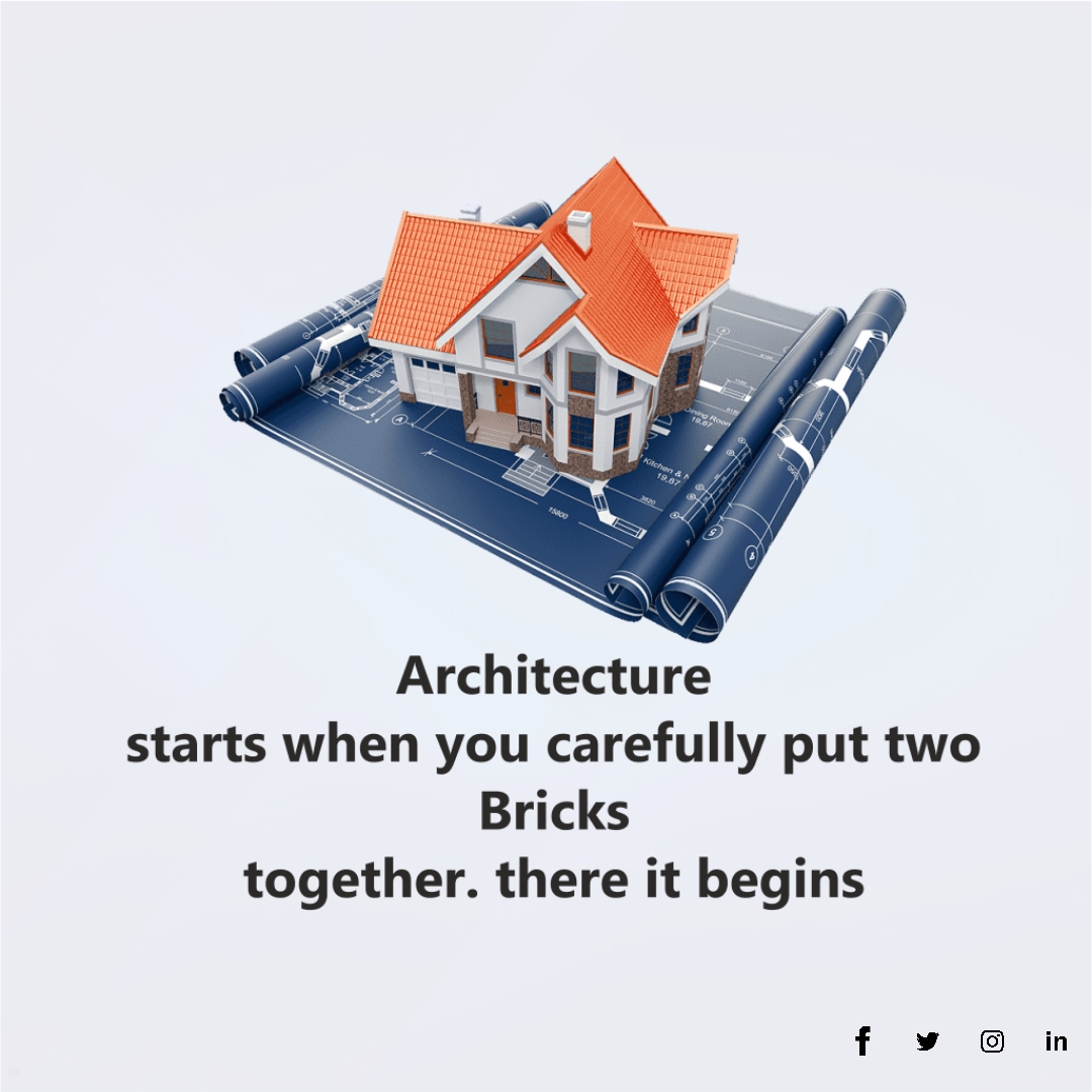Architecture 2