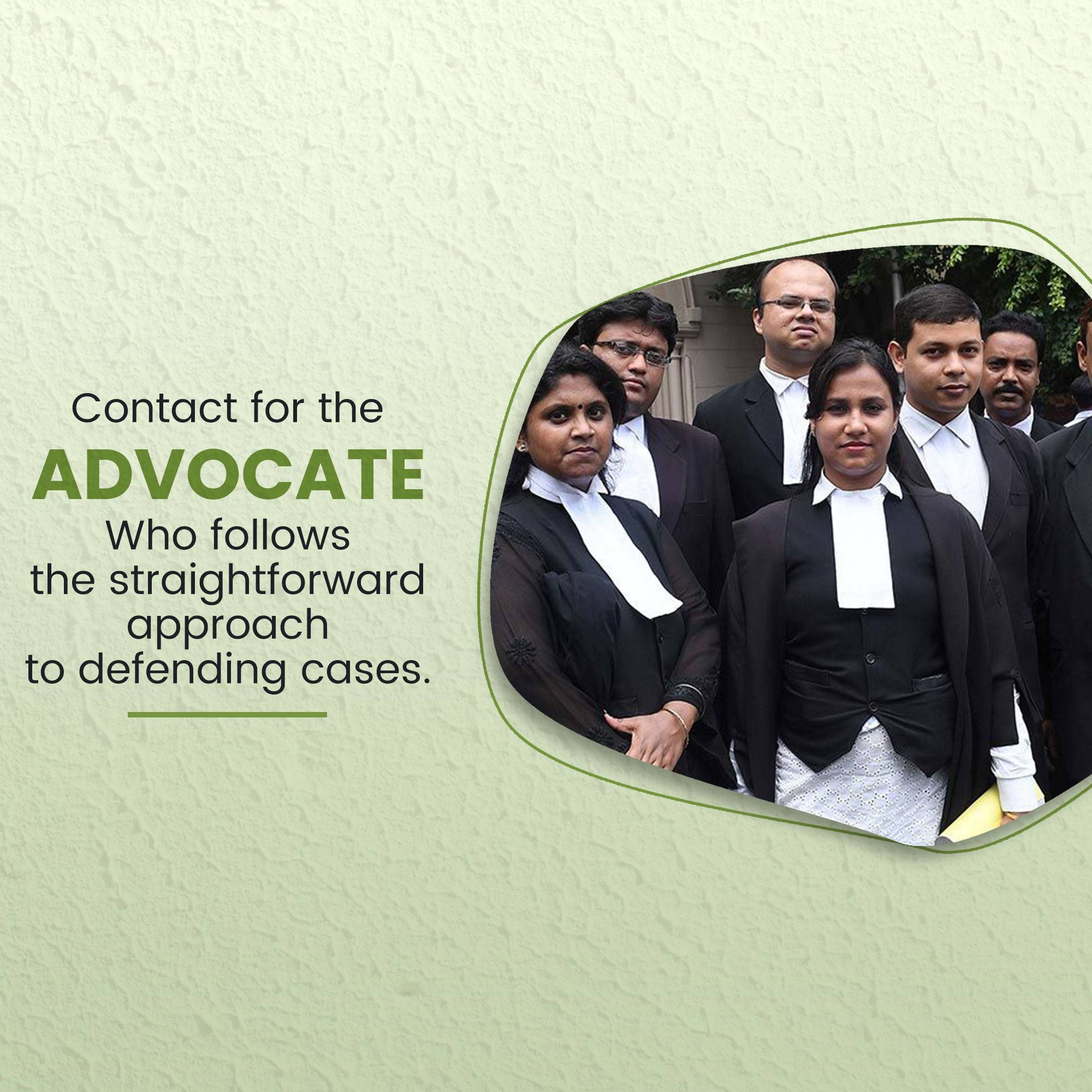 Advocate 2