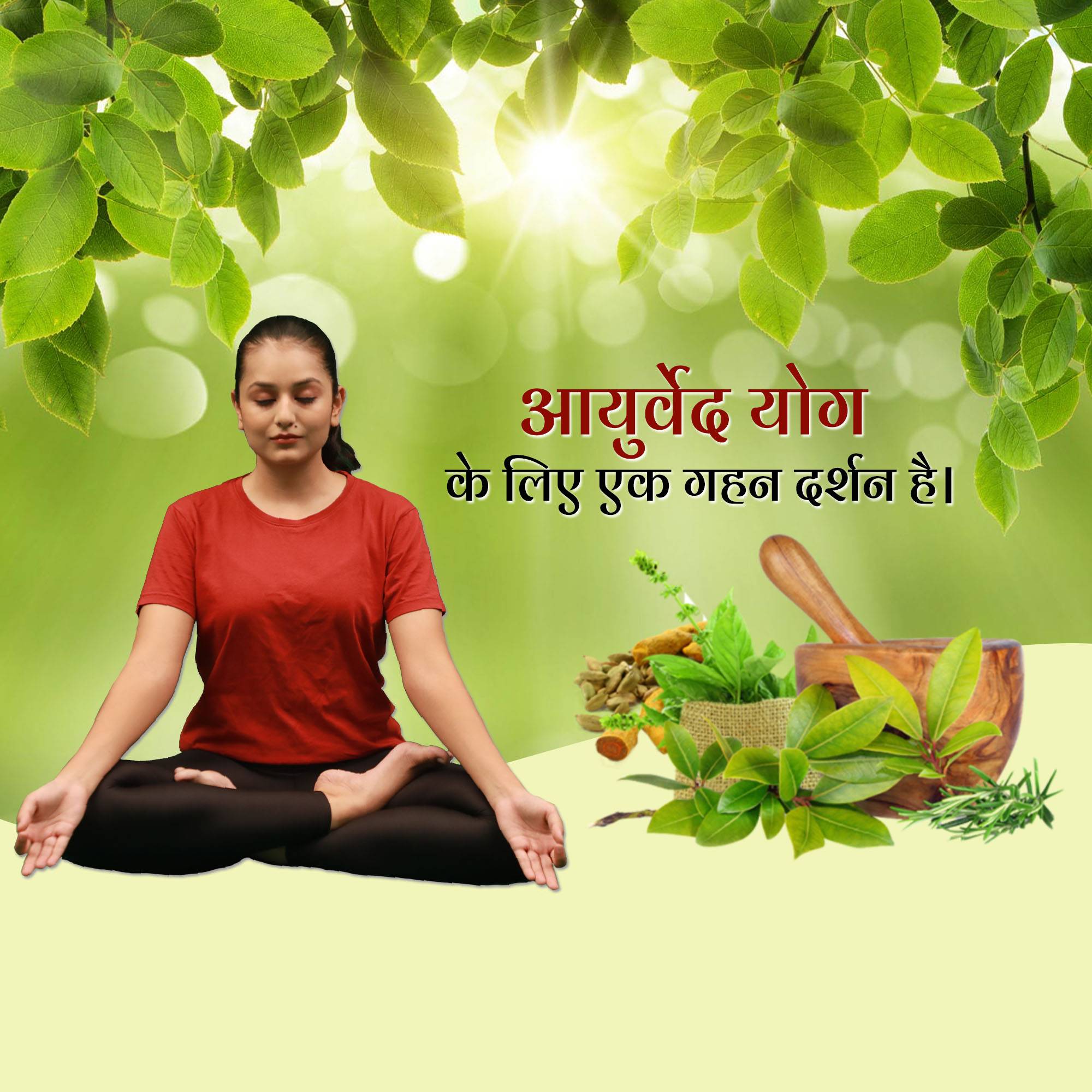 Ayurvedic 1
