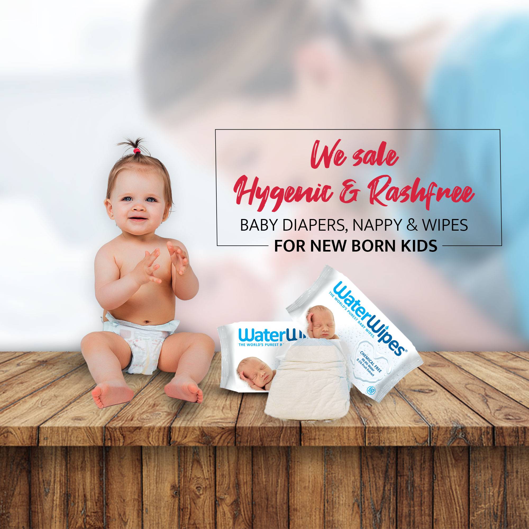 Baby Care Products 3