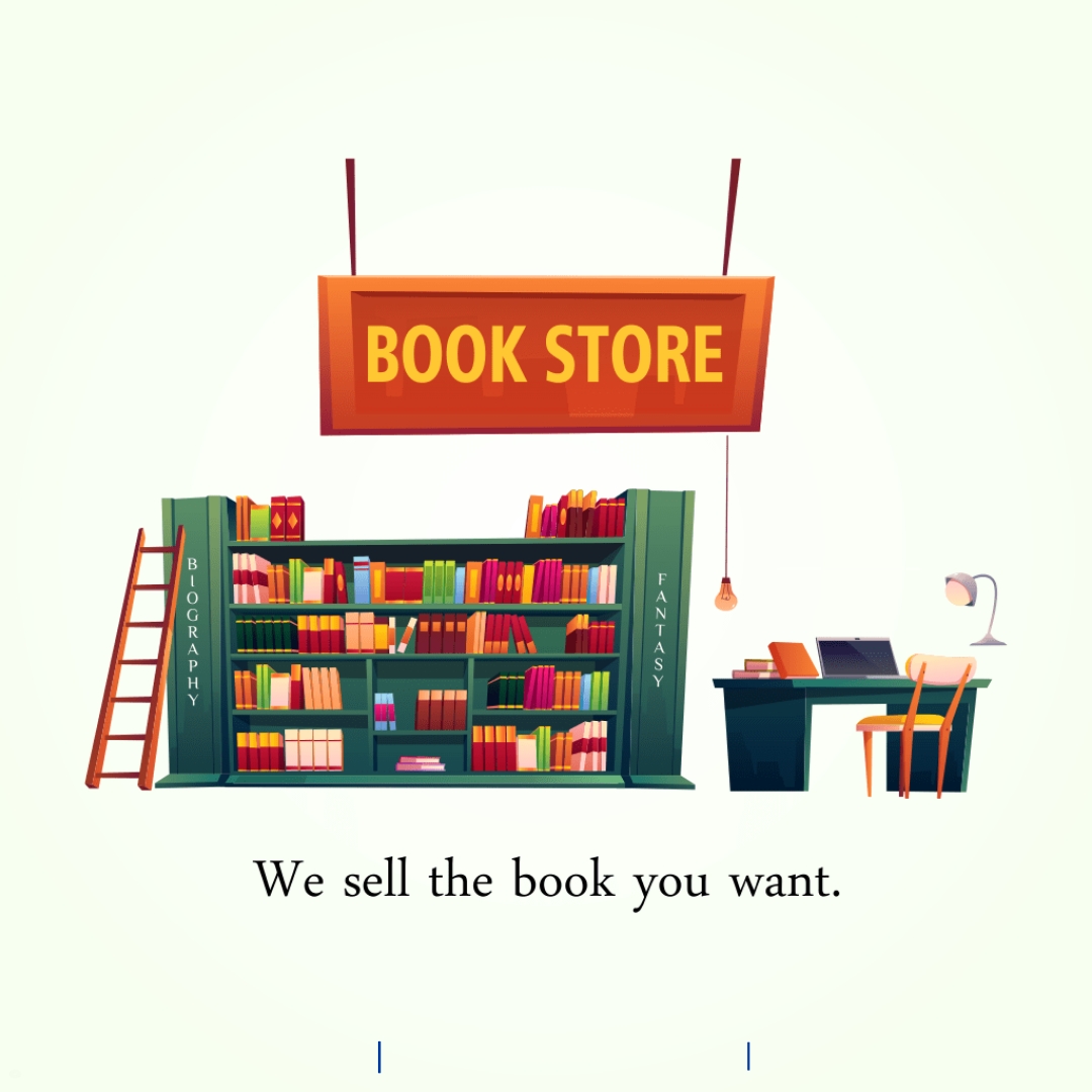 Book Store