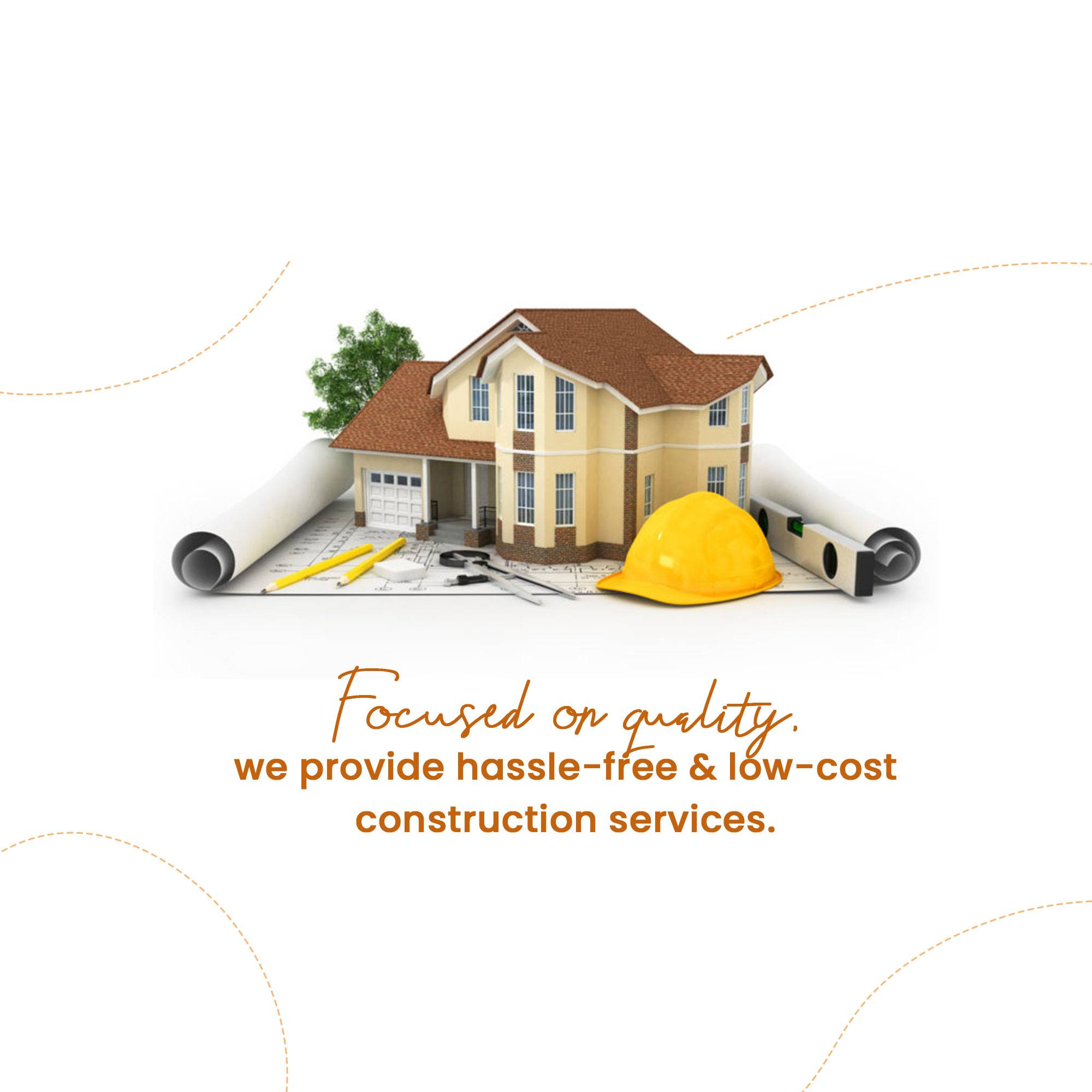 Civil Constructions 2