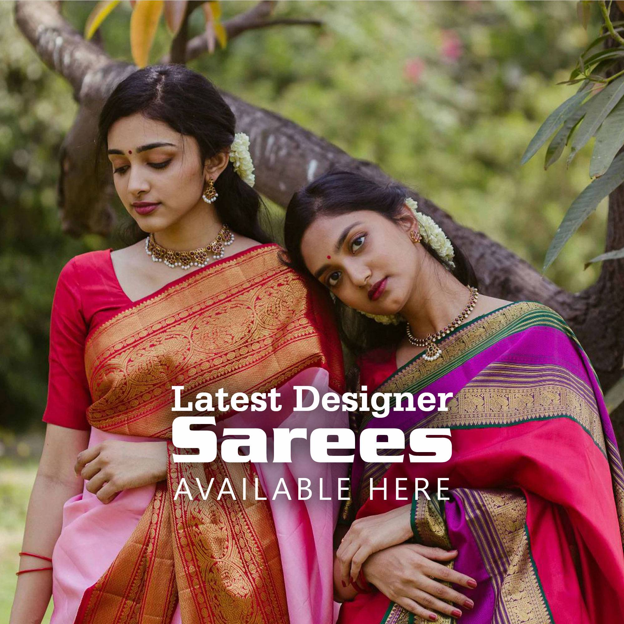 Cloth Saree 2