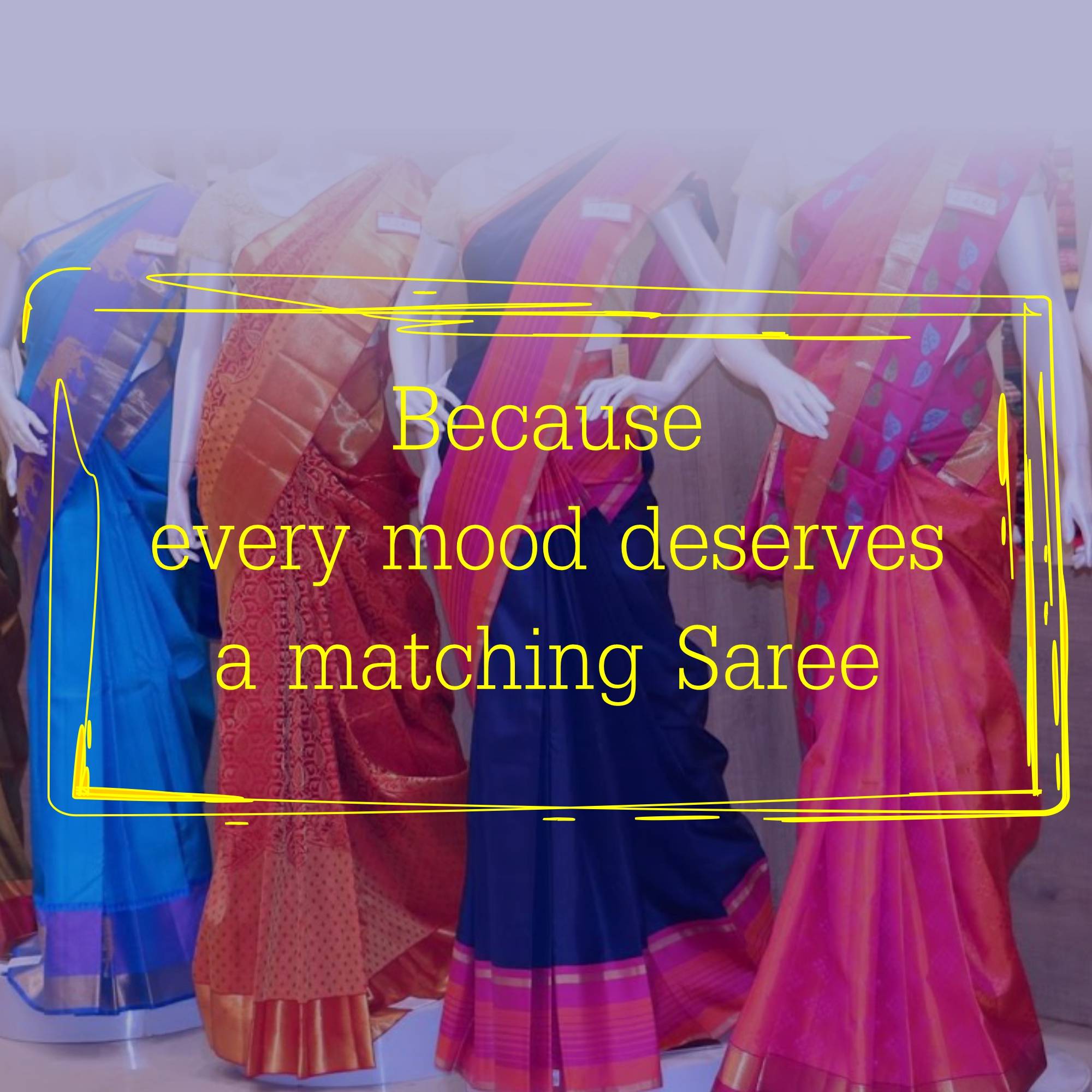 Cloth Saree 14