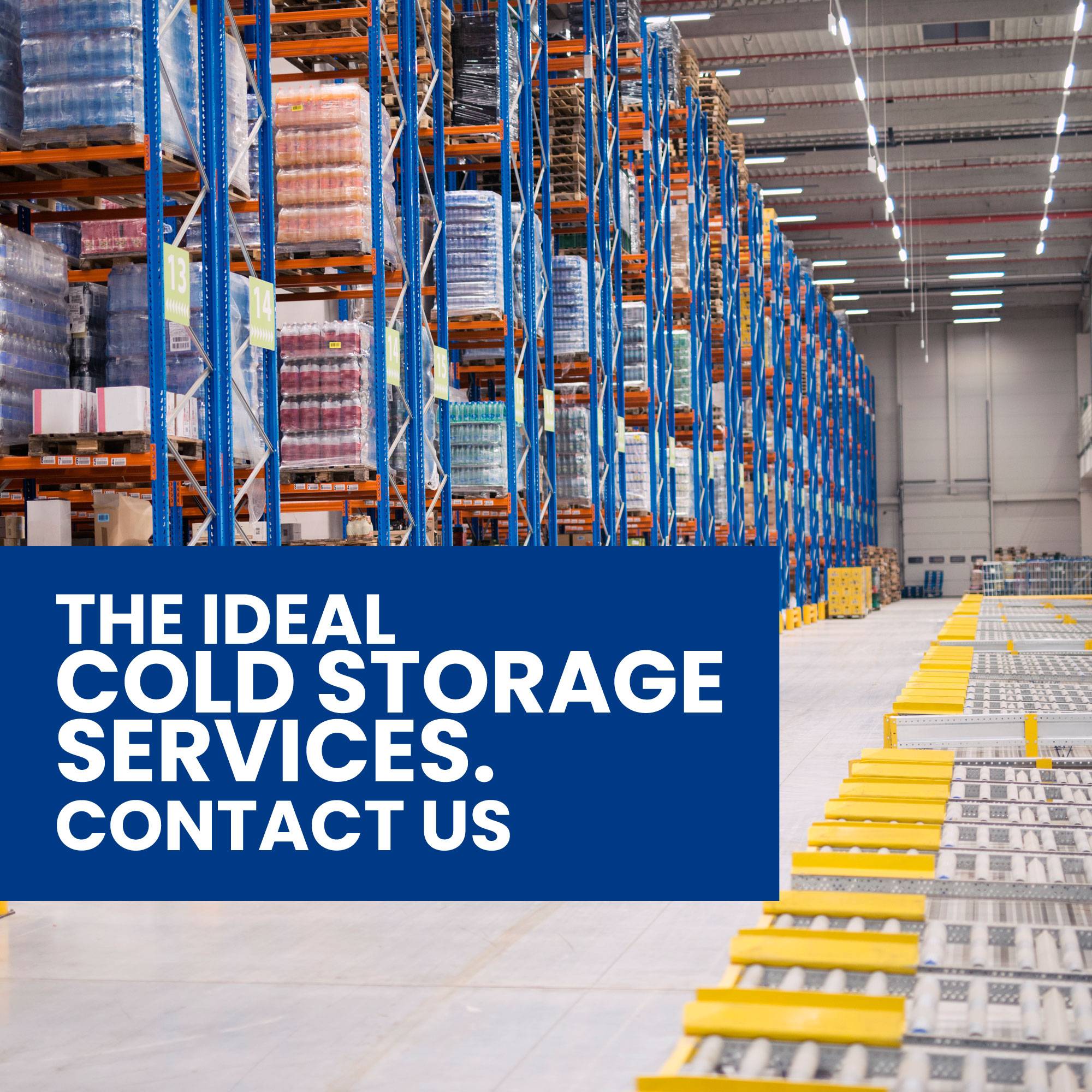 Cold Storage 3