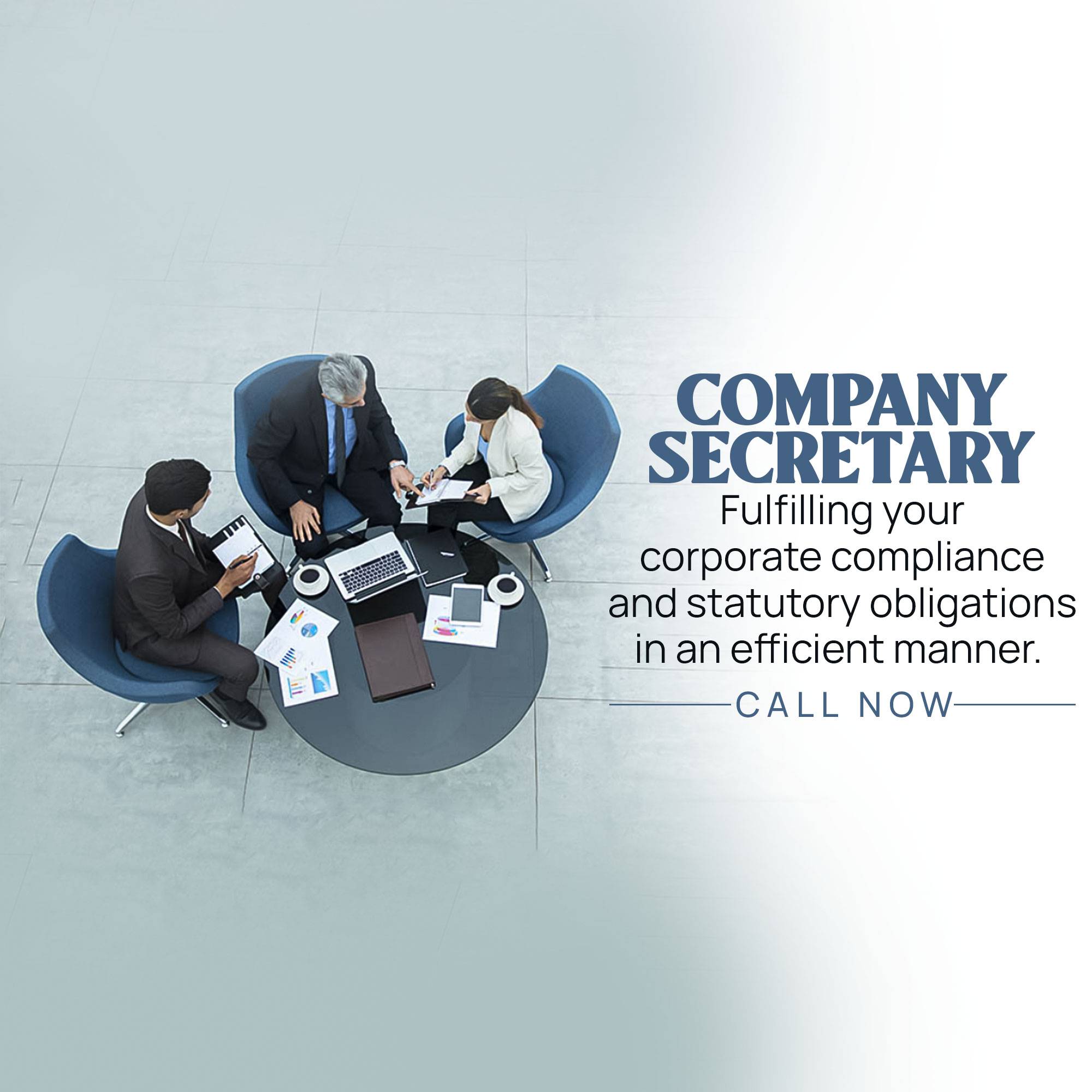 Company Secretary 22
