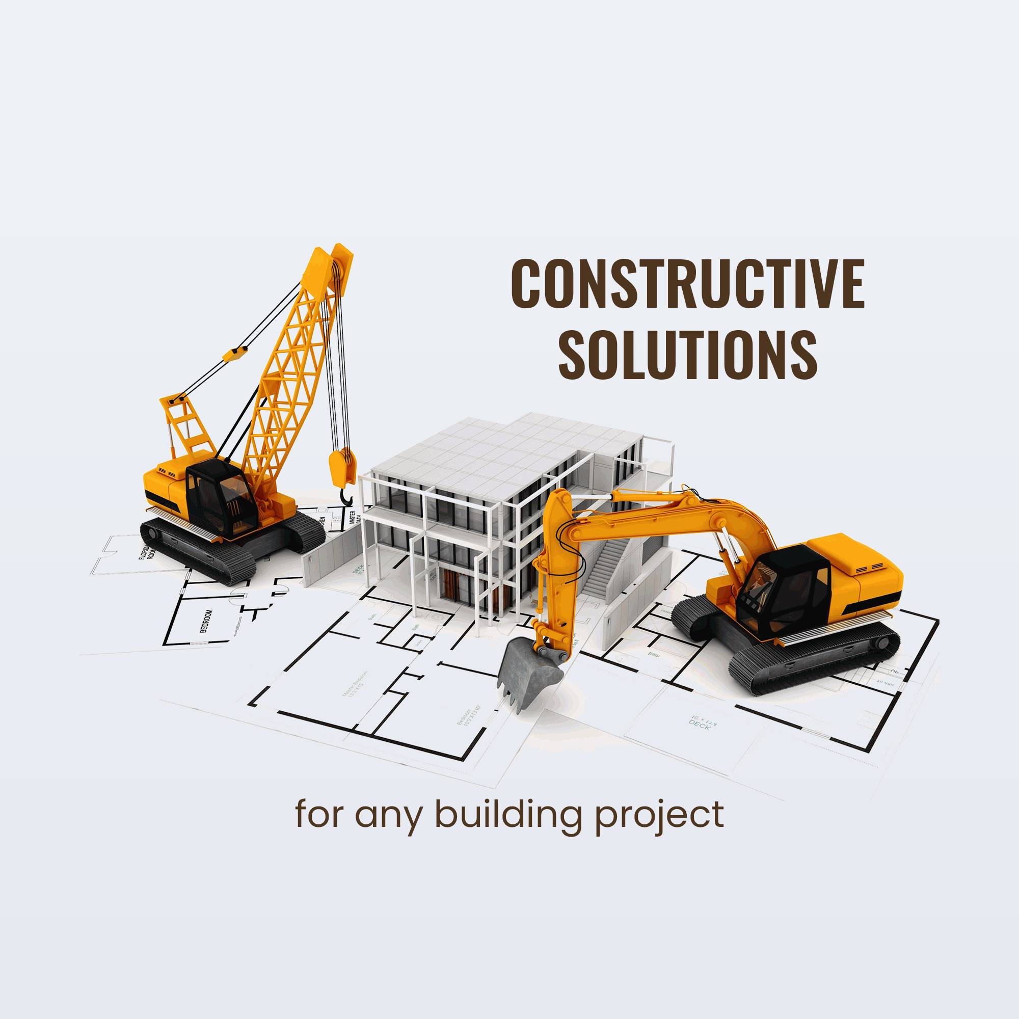 Construction