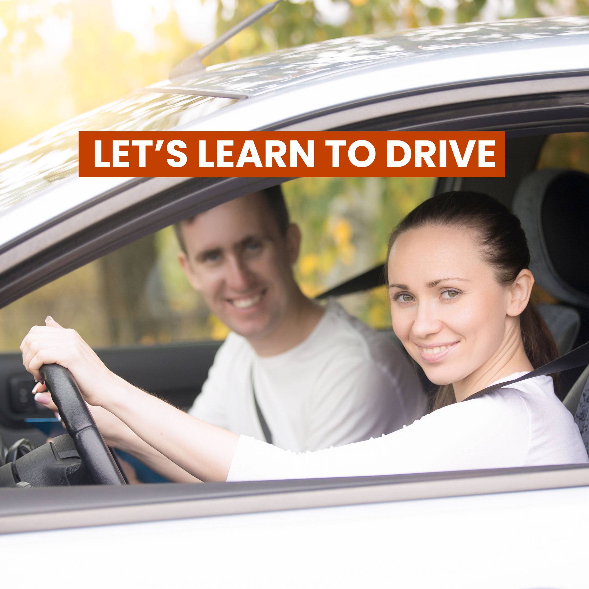Driving School 3
