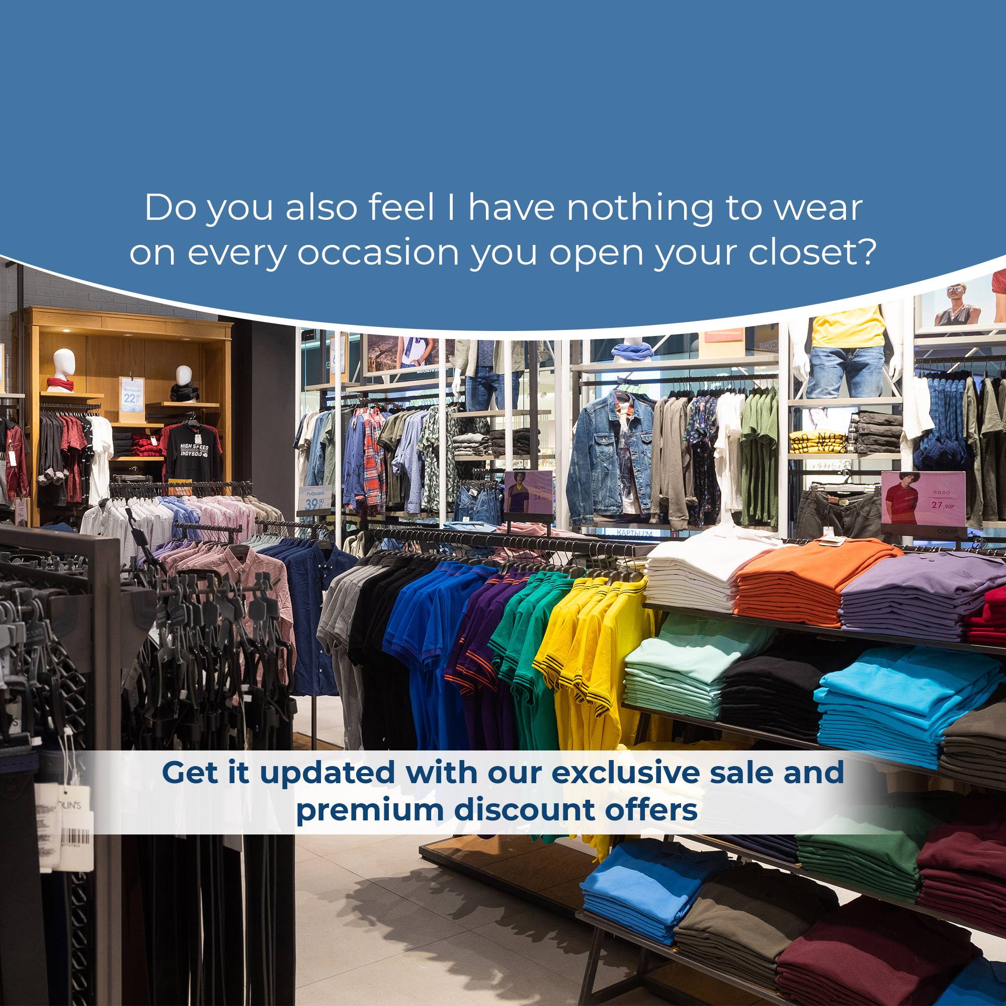 Fashion And Lifestyle