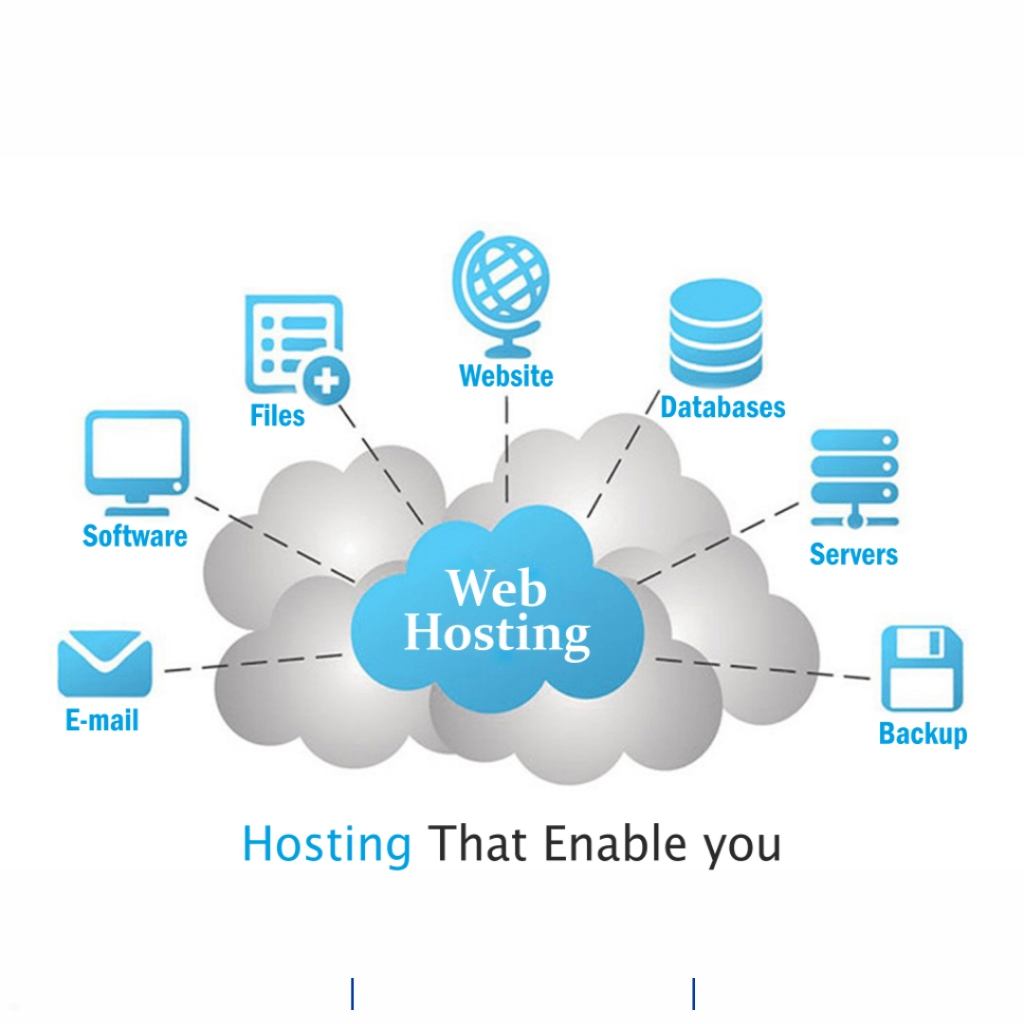 Web Hosting 1