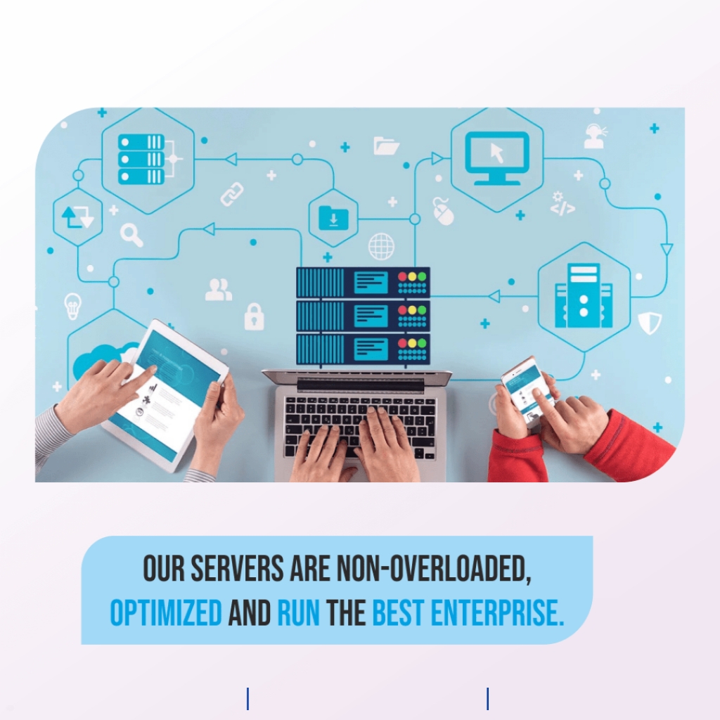 Web Hosting