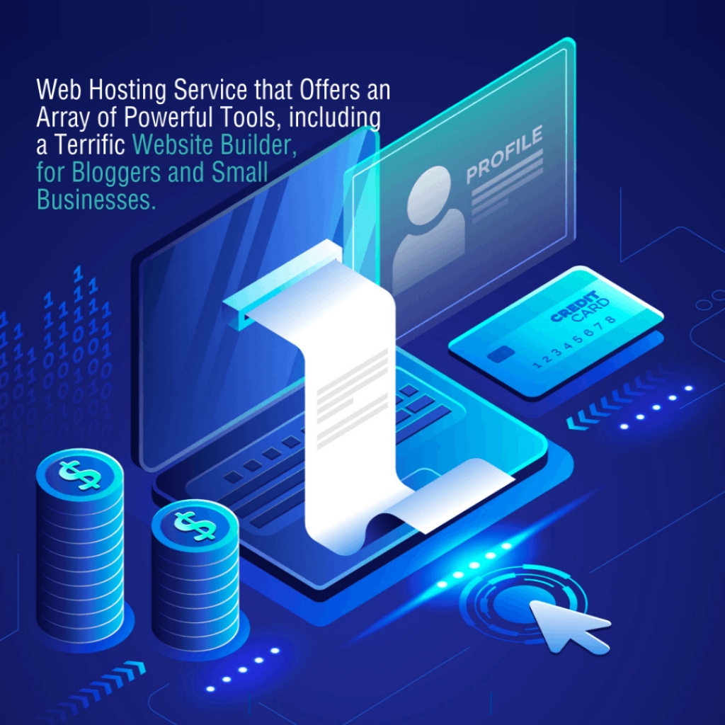 Web Hosting 45