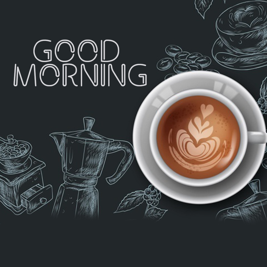 Good Morning 3