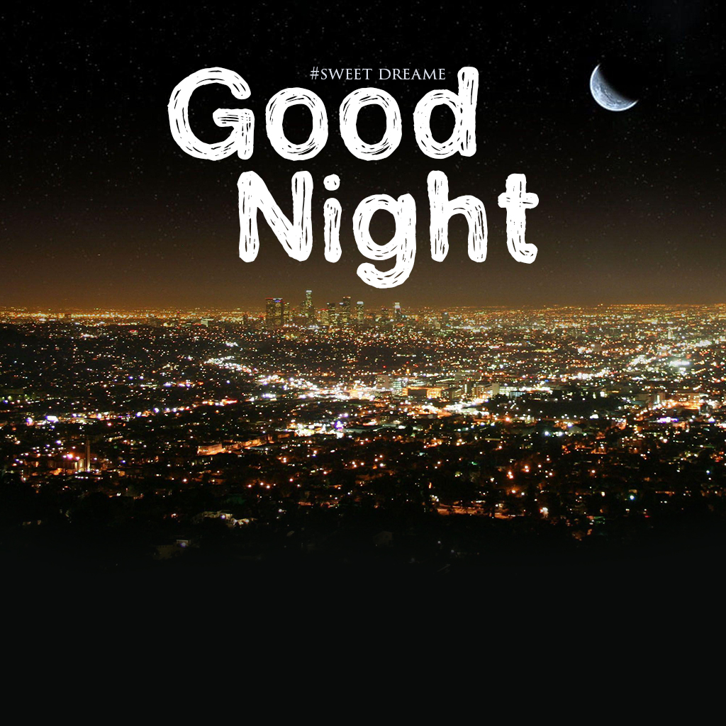 Good Night