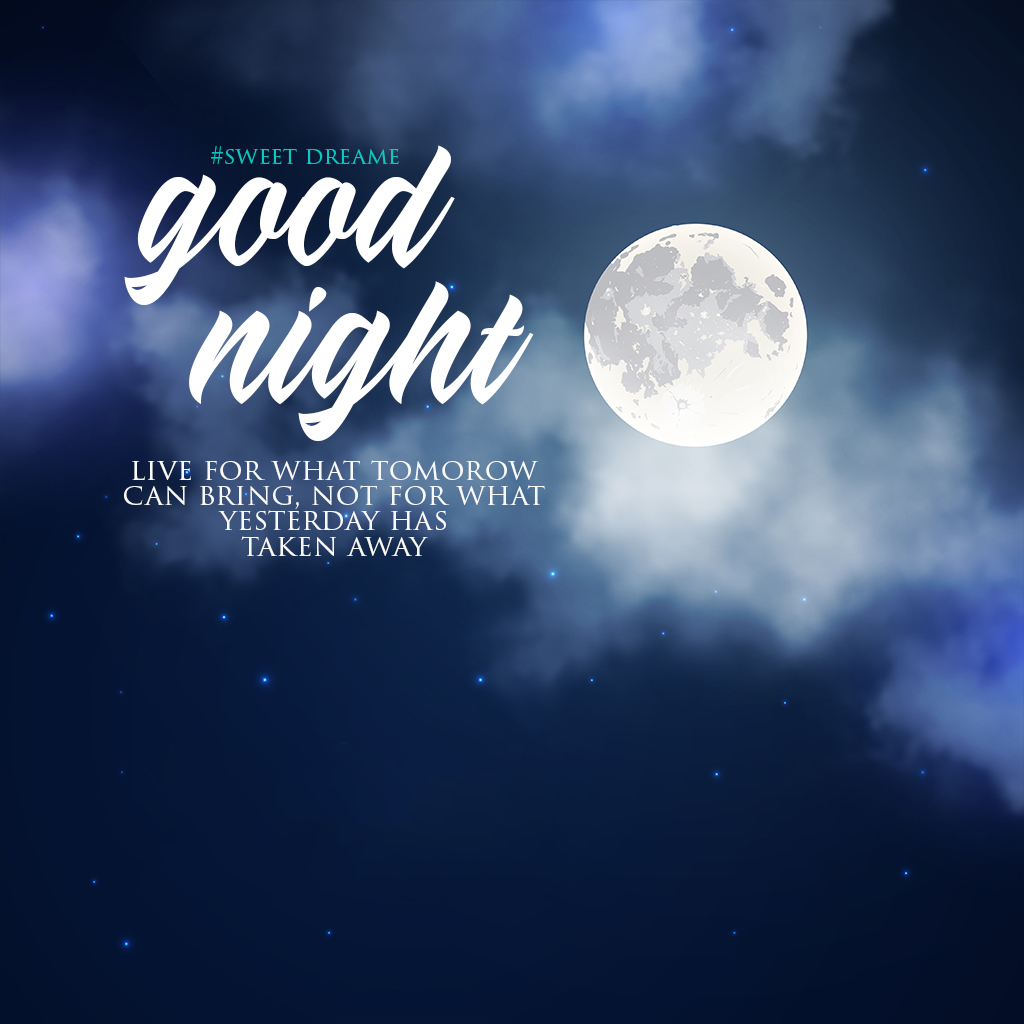 Good Night 1