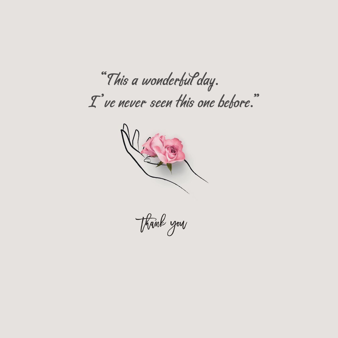 Thank You 1