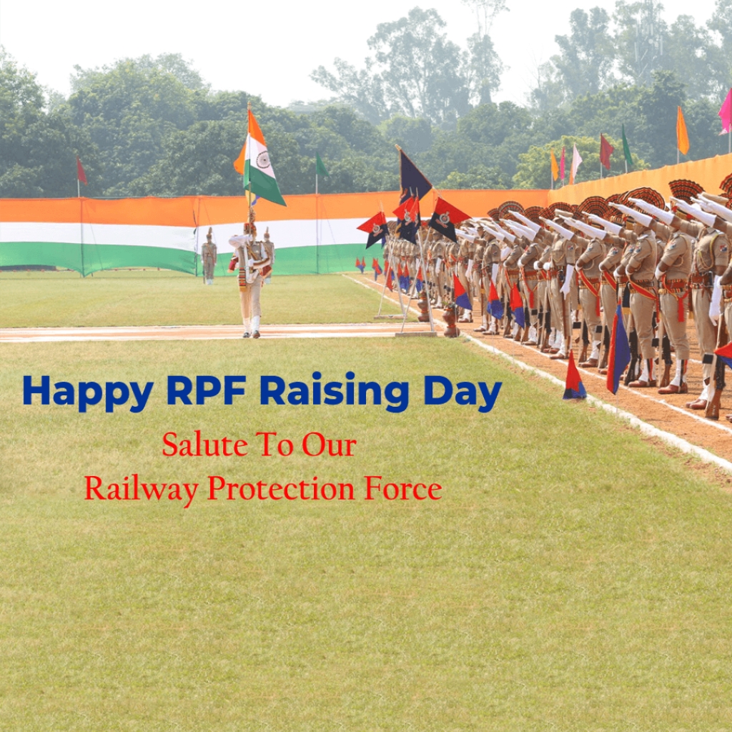 RPF Rising Day 2