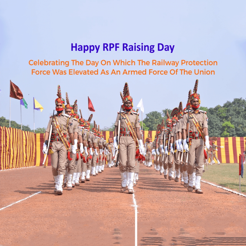 RPF Rising Day 3