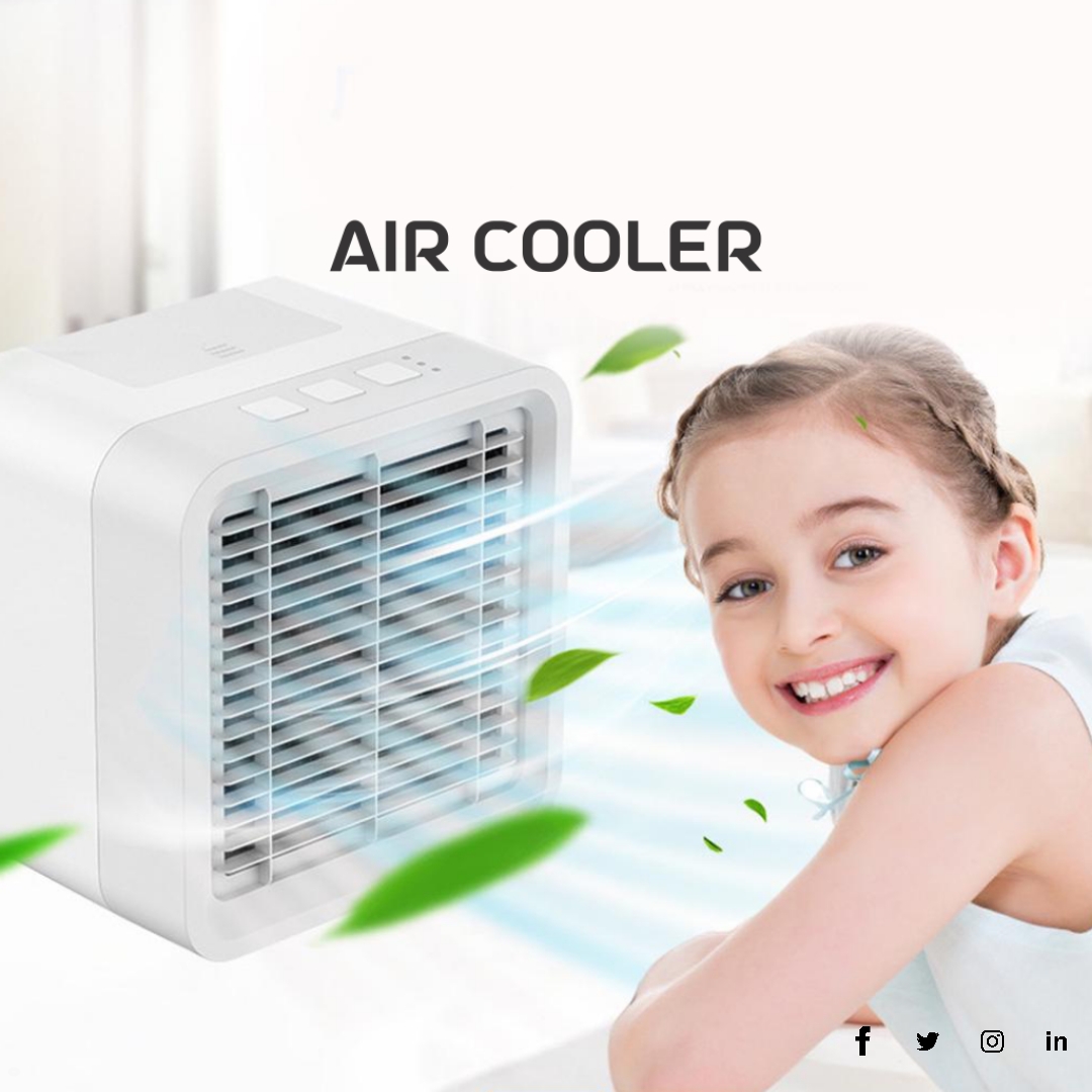Air conditioner 4