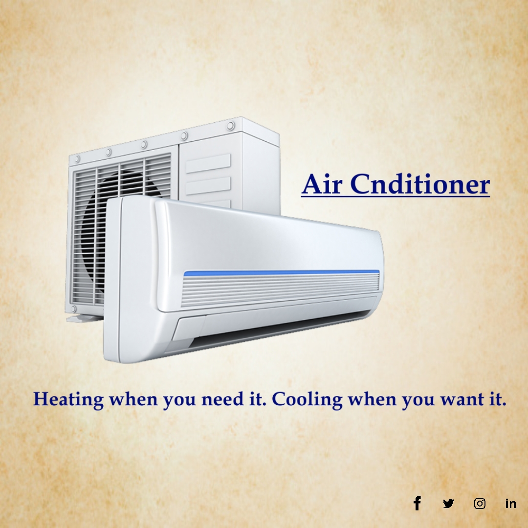 Air conditioner 6