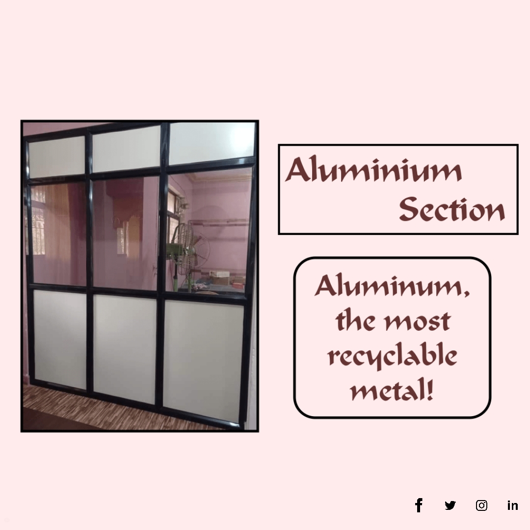 Aluminum
