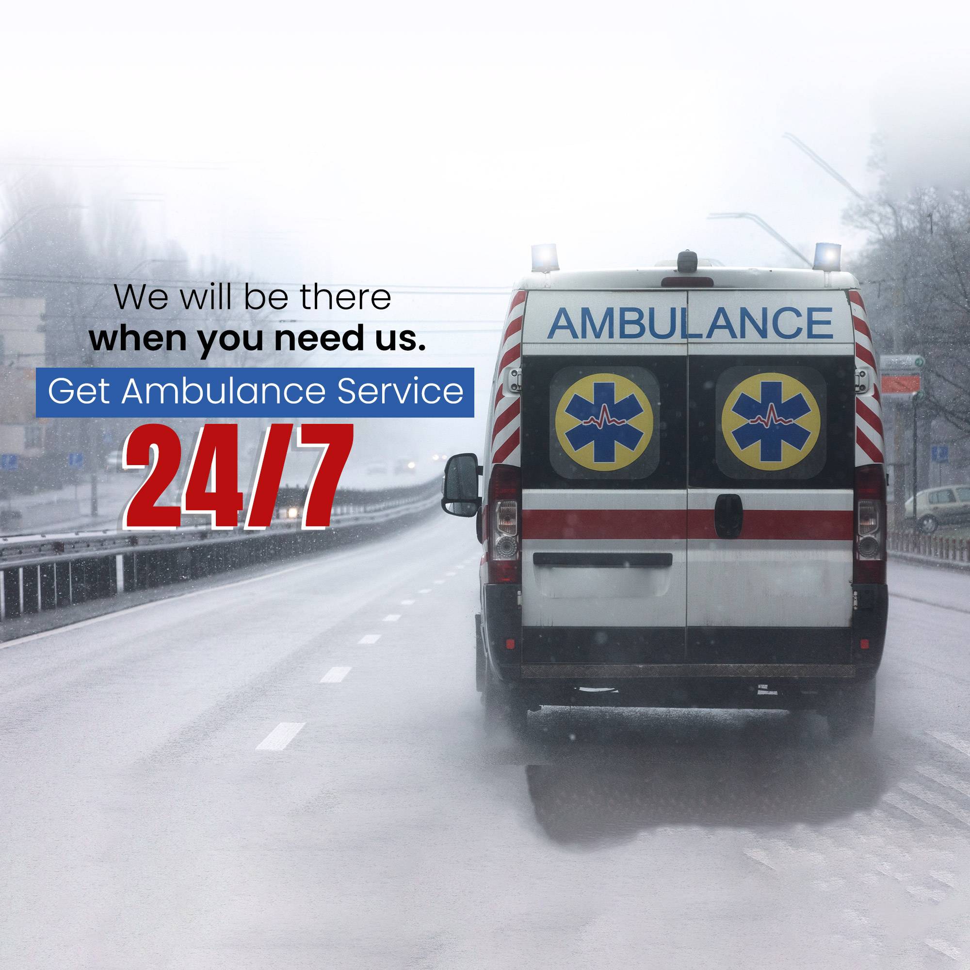 Ambulance Services 1